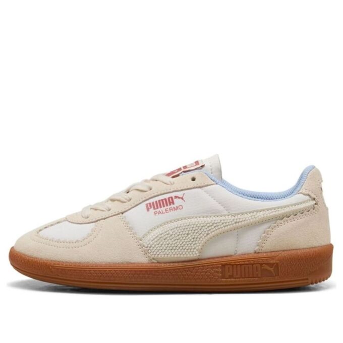 (WMNS) Palermo «Varm hvit karamell»