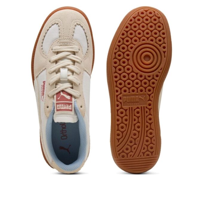 (WMNS) Palermo «Varm hvit karamell»