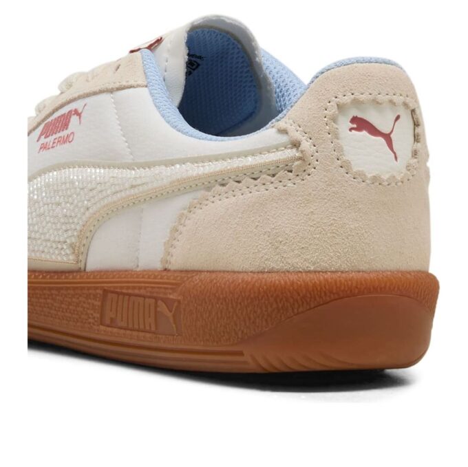 (WMNS) Palermo «Varm hvit karamell»