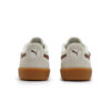 (WMNS) Palermo Wide Lace SD &laquo;Frosted Elfenben Brun Sopp&raquo;