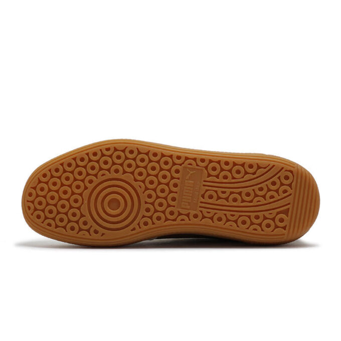 (WMNS) Palermo Wide Lace SD &laquo;Frosted Elfenben Brun Sopp&raquo;