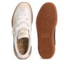 (WMNS) Palermo Wide Lace SD &laquo;Hvit Svart Vaporgrå&raquo;