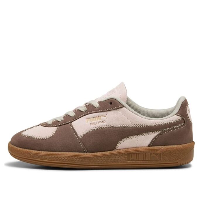 (WMNS) Palermo &laquo;Wine Club Brown Gum&raquo;