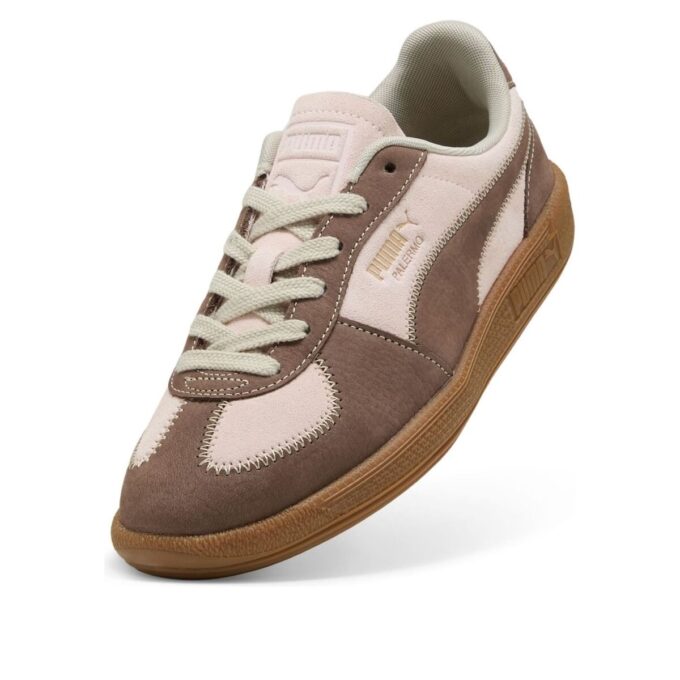(WMNS) Palermo &laquo;Wine Club Brown Gum&raquo;