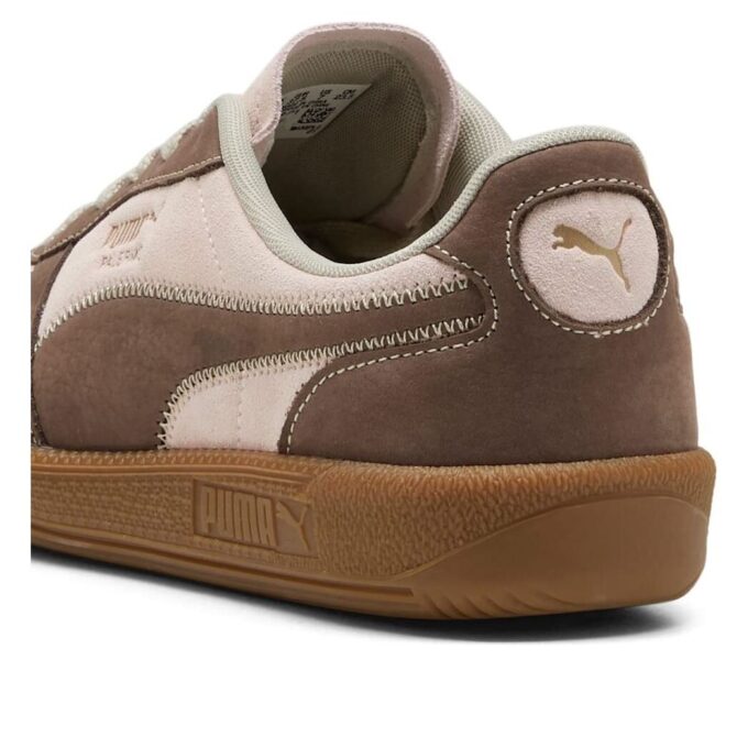 (WMNS) Palermo &laquo;Wine Club Brown Gum&raquo;