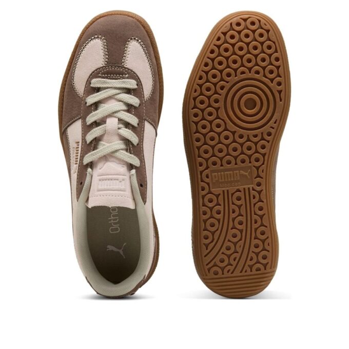 (WMNS) Palermo &laquo;Wine Club Brown Gum&raquo;