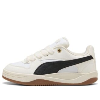 (WMNS) Park Luna «Hvit Svart Varmhvit»