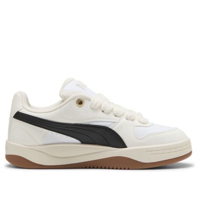 (WMNS) Park Luna «Hvit Svart Varmhvit»