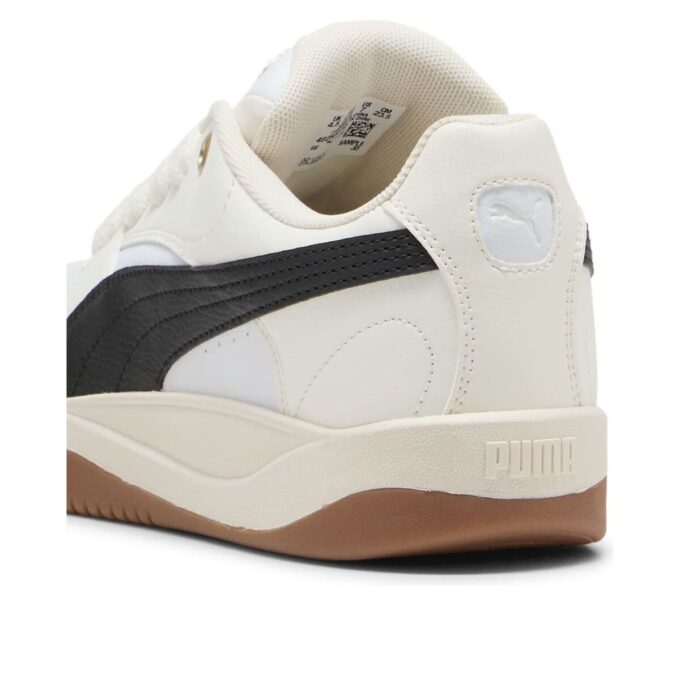 (WMNS) Park Luna «Hvit Svart Varmhvit»