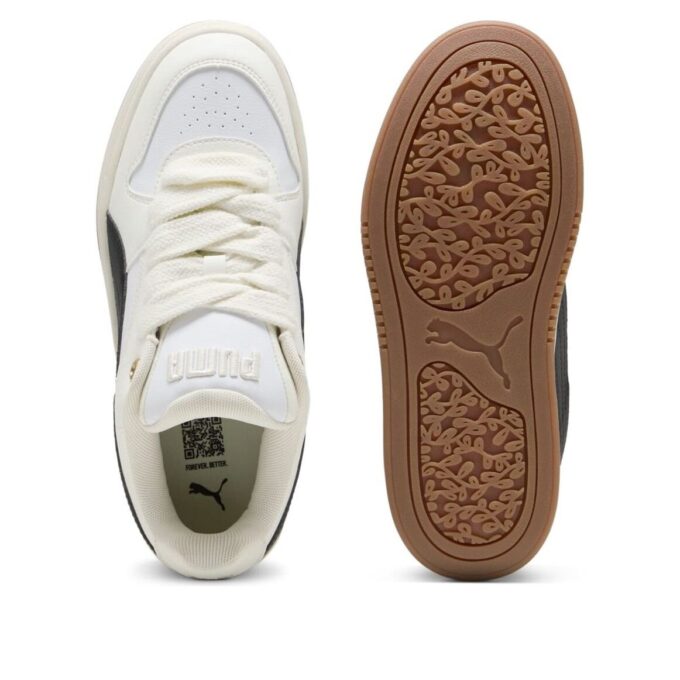 (WMNS) Park Luna «Hvit Svart Varmhvit»