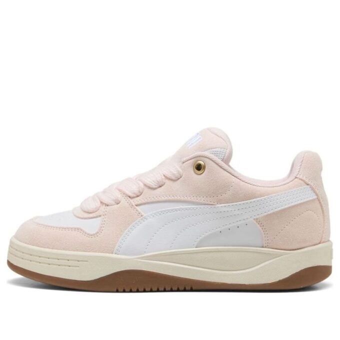 (WMNS) Park Luna OG «Rosa Hvit»