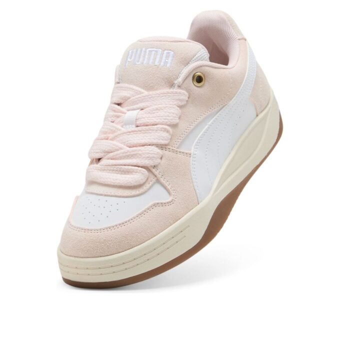 (WMNS) Park Luna OG «Rosa Hvit»