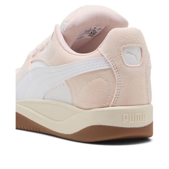 (WMNS) Park Luna OG «Rosa Hvit»
