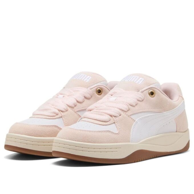 (WMNS) Park Luna OG «Rosa Hvit»