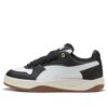 (WMNS) Park Luna «Svart og hvit»