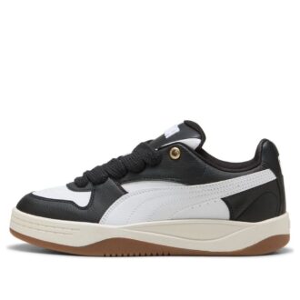(WMNS) Park Luna «Svart og hvit»