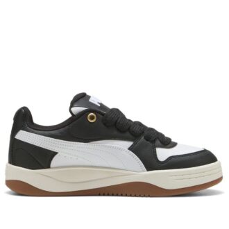(WMNS) Park Luna «Svart og hvit»