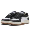 (WMNS) Park Luna «Svart og hvit»