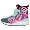(WMNS) Pearl Cage Graph Mid x Sophia Webster «Black Multi»