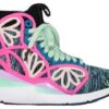 (WMNS) Pearl Cage Graph Mid x Sophia Webster «Black Multi»
