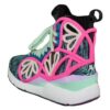(WMNS) Pearl Cage Graph Mid x Sophia Webster «Black Multi»