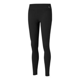 (WMNS) Performance Full Length Training Leggings «Svart»