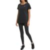 (WMNS) Performance Full Length Training Leggings «Svart»