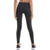 (WMNS) Performance Full Length Training Leggings «Svart»