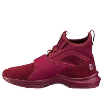 (WMNS) Phenom Suede &laquo;Cordovan&raquo;