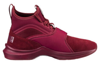 (WMNS) Phenom Suede &laquo;Cordovan&raquo;