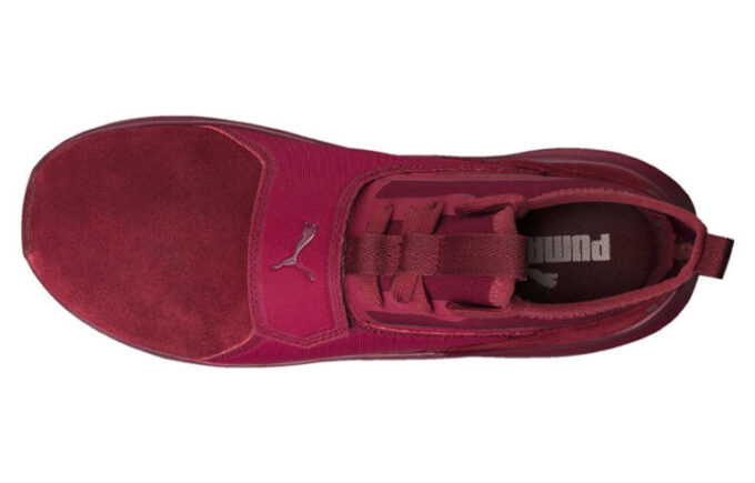 (WMNS) Phenom Suede &laquo;Cordovan&raquo;