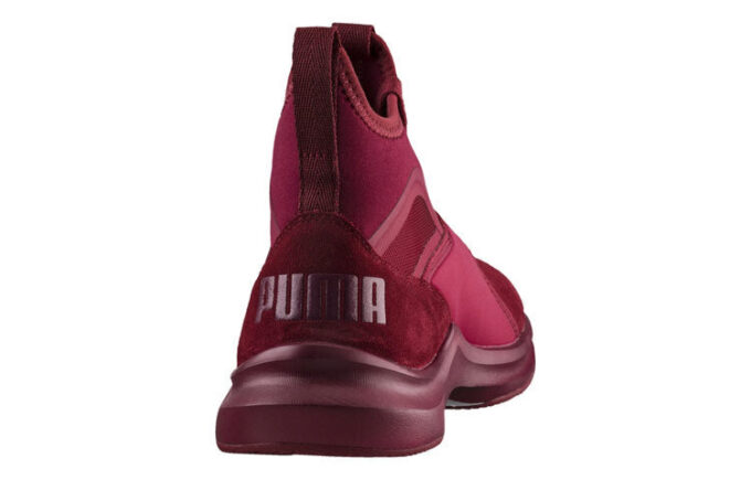 (WMNS) Phenom Suede &laquo;Cordovan&raquo;