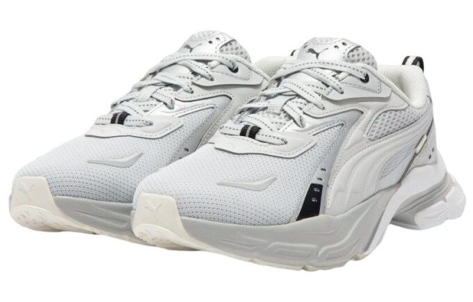 (WMNS) Phlox &laquo;Gråhvit isbre&raquo;