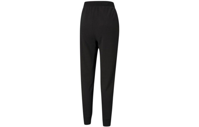 (WMNS) Pi Knit Sportsbukser Svart