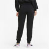 (WMNS) Pi Knit Sportsbukser Svart