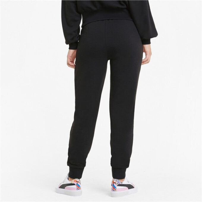(WMNS) Pi Knit Sportsbukser Svart