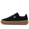 (WMNS) Platform Galaxy «Svart»