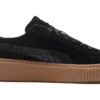 (WMNS) Platform Galaxy «Svart»