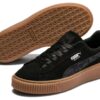 (WMNS) Platform Galaxy «Svart»