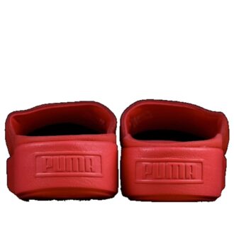 (WMNS) Platform Slide Bold SD &laquo;Rød&raquo;