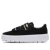 (WMNS) Platform Trace-stropp &laquo;Svart&raquo;