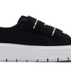 (WMNS) Platform Trace-stropp &laquo;Svart&raquo;