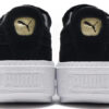 (WMNS) Platform Trace-stropp &laquo;Svart&raquo;