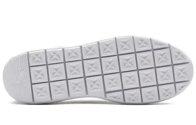 (WMNS) Platform Trace-stropp &laquo;Svart&raquo;