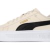 (WMNS) Platåsneakers «Beige-svart»