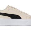 (WMNS) Platåsneakers «Beige-svart»