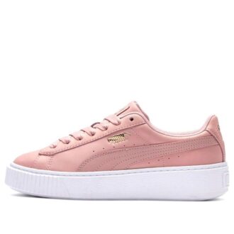 (WMNS) Plattform «Shimmer – Morning Glory»