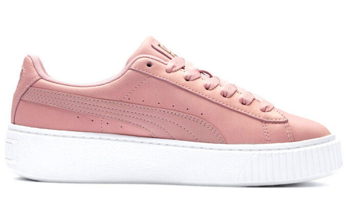 (WMNS) Plattform «Shimmer – Morning Glory»