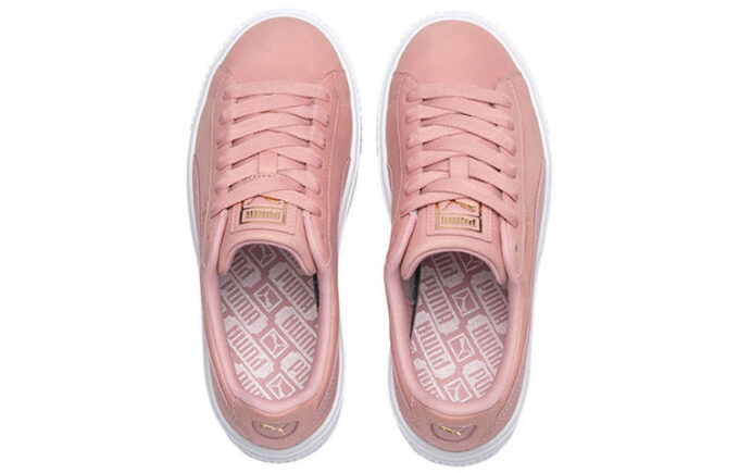 (WMNS) Plattform «Shimmer – Morning Glory»