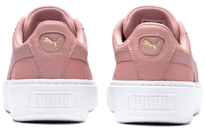 (WMNS) Plattform «Shimmer – Morning Glory»